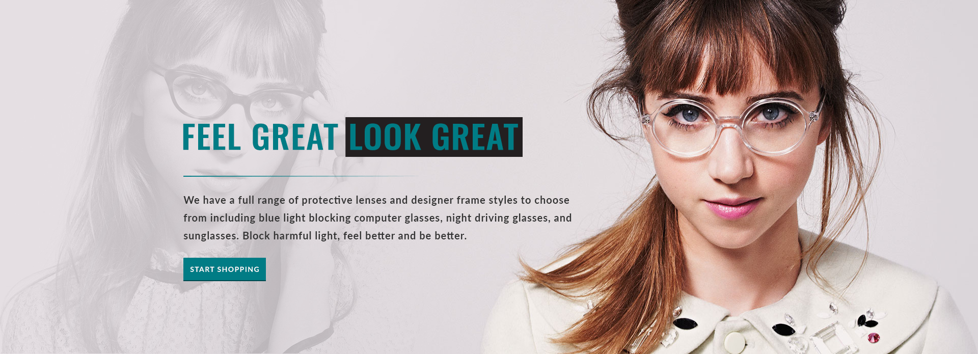 Spektrum Glasses Computer Glasses