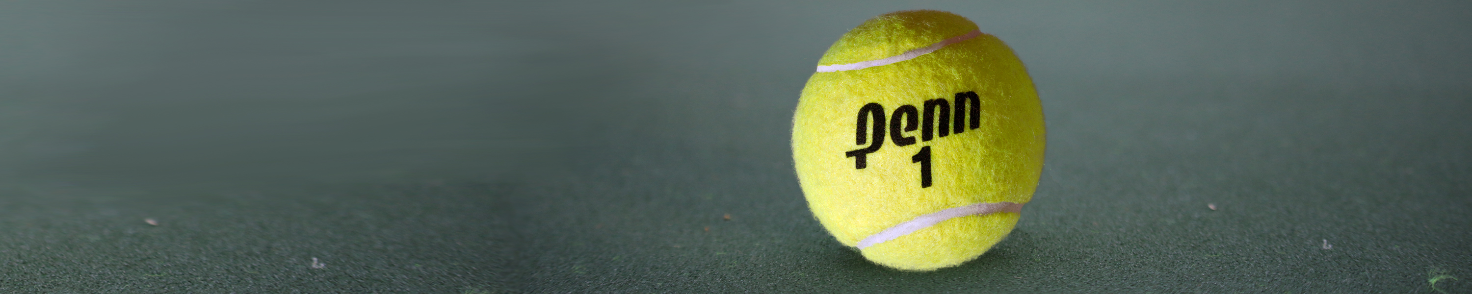 Penn Tennis Balls
