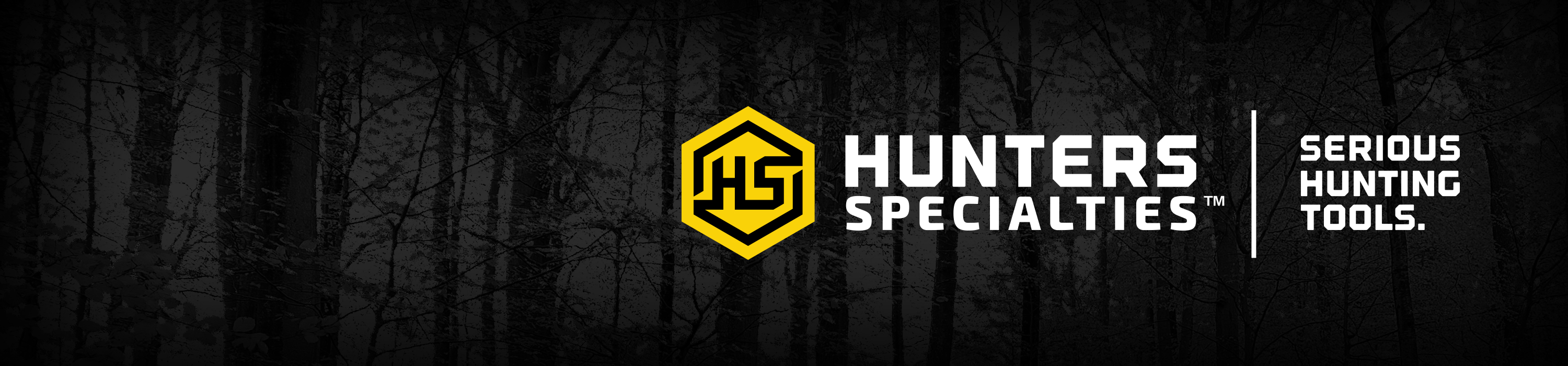 Hunters Specialties