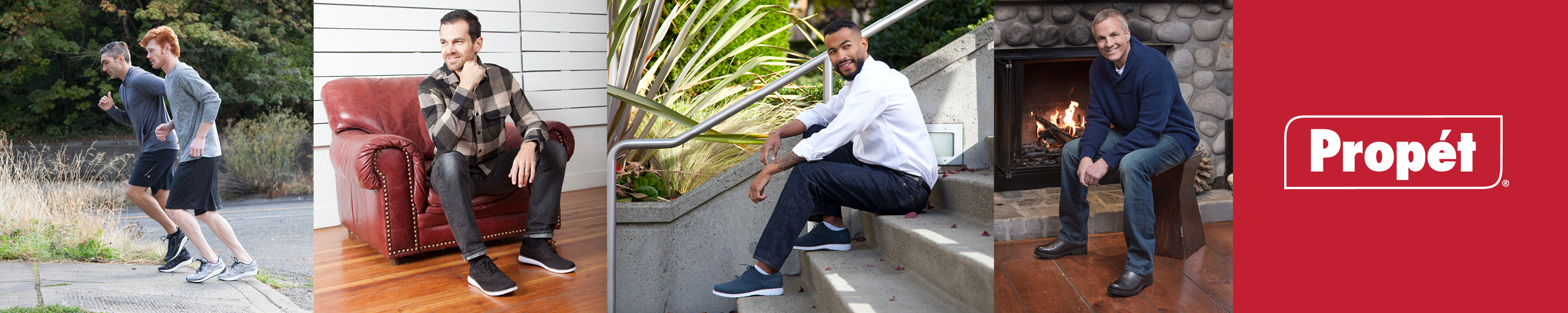 propet shoes retailers