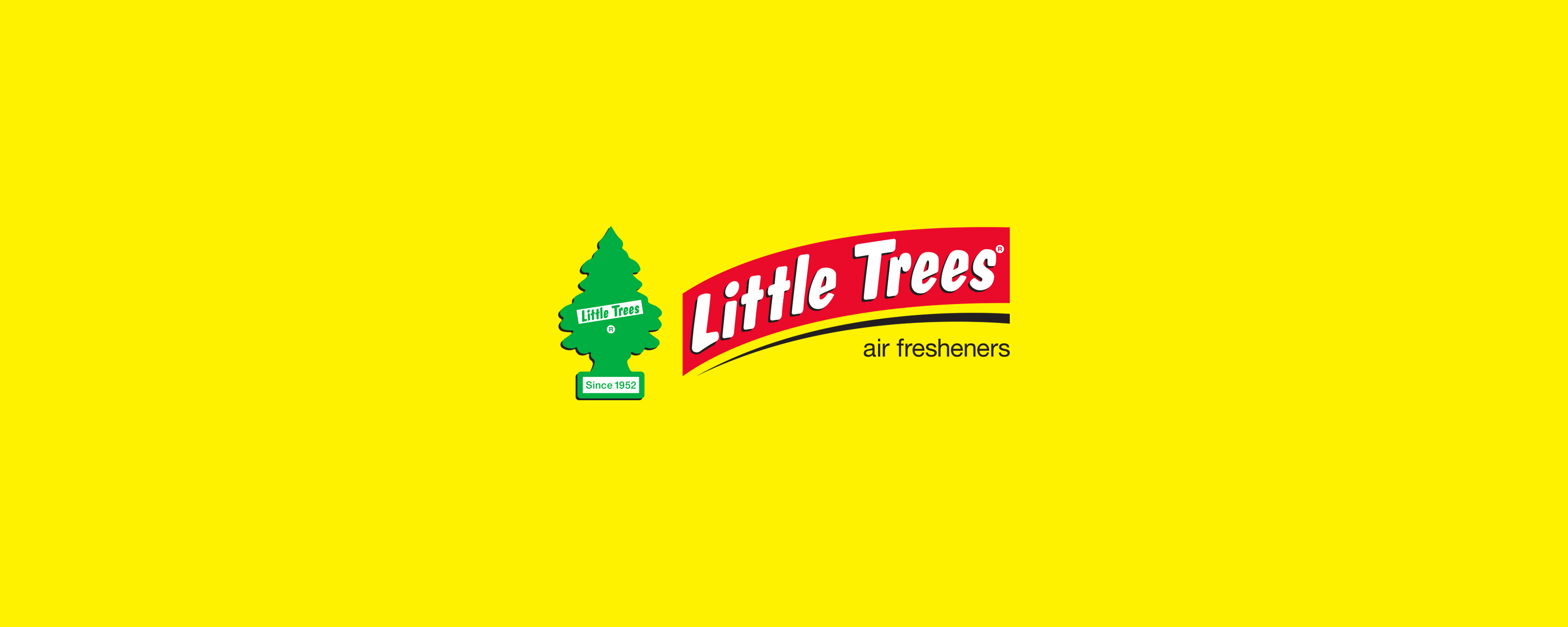 LITTLE TREES XTRA STRENGTH