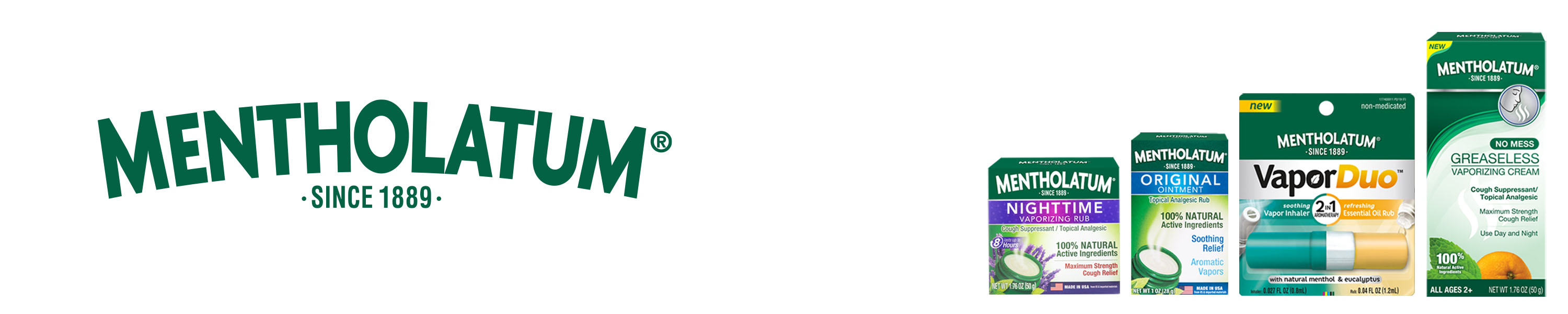 Mentholatum Ointment