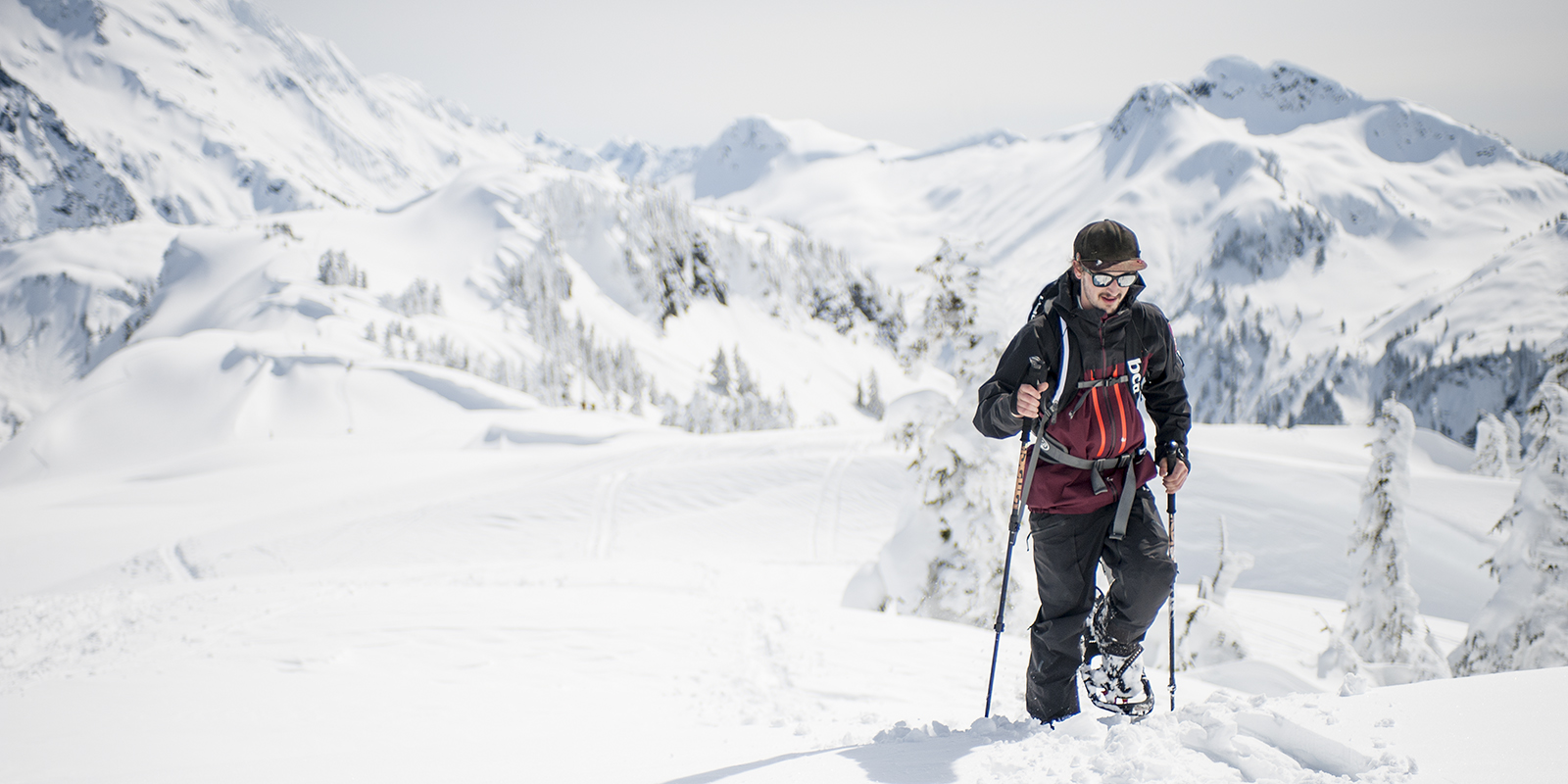 Atlas Snowshoe Company