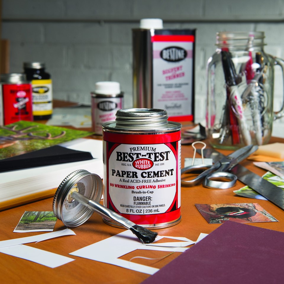 Speedball Art BESTTEST & BESTINE