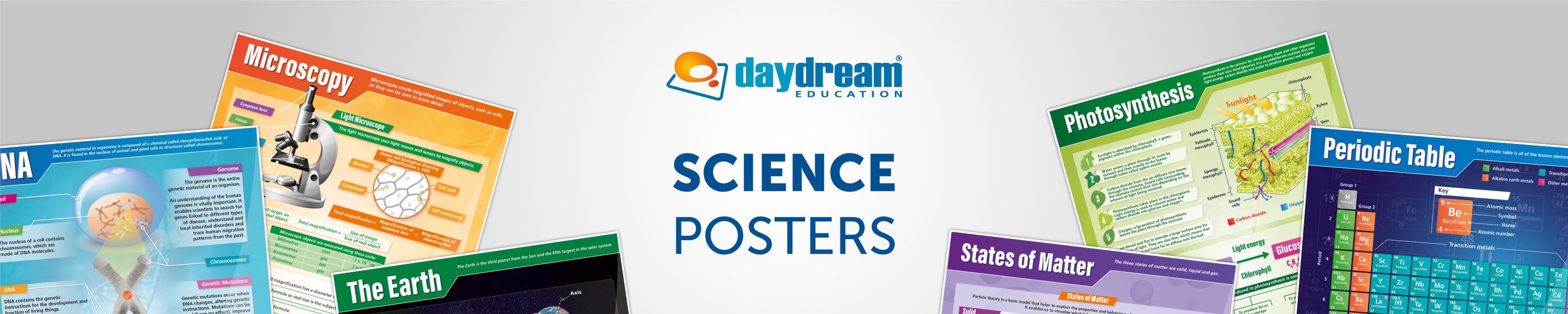 Amazon.com: Daydream Education: Science