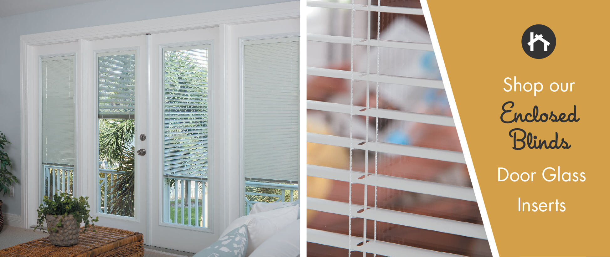 Zabitat Enclosed Blinds