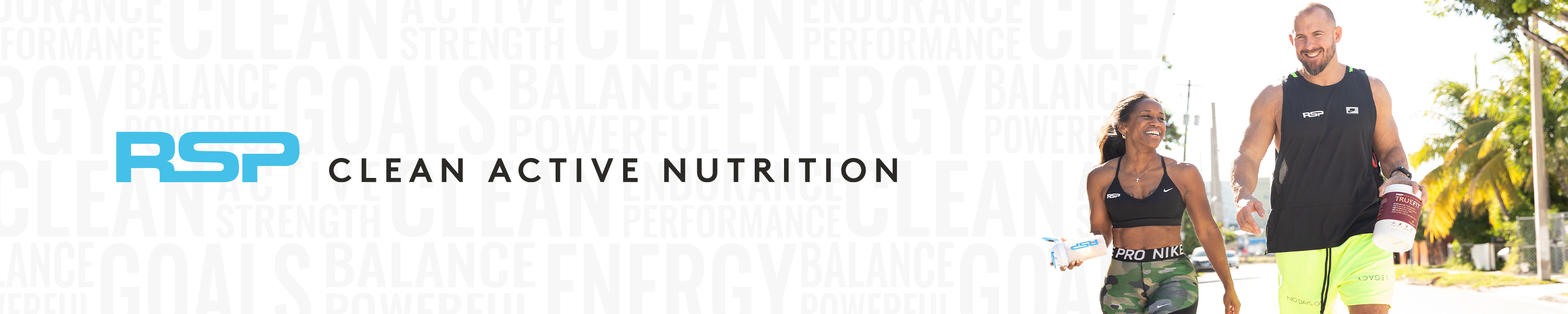 Amazon.com: RSP NUTRITION