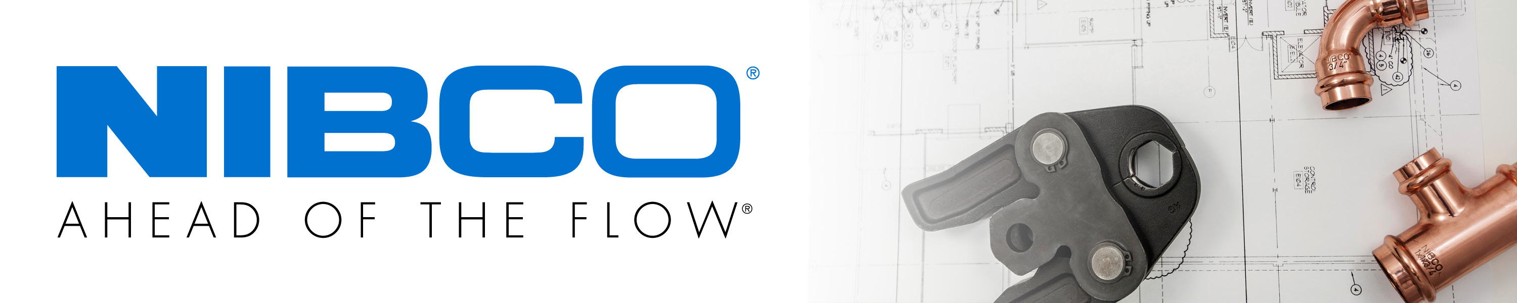 NIBCO Press Fittings