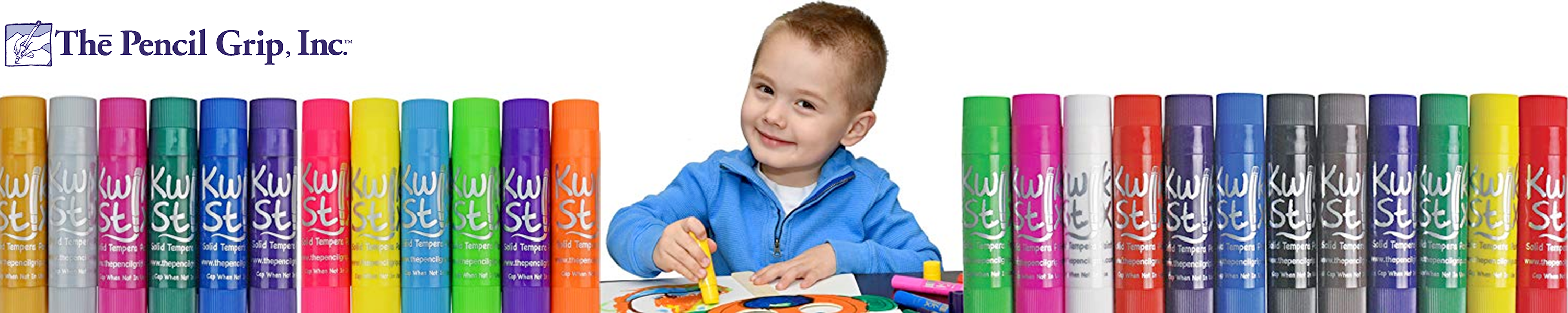 The Pencil Grip, Inc.