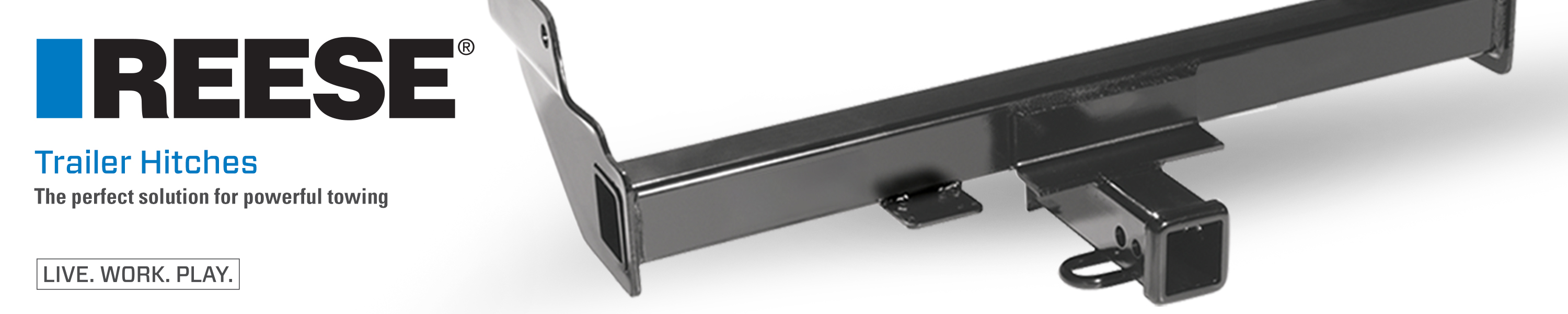 REESE Trailer Hitches