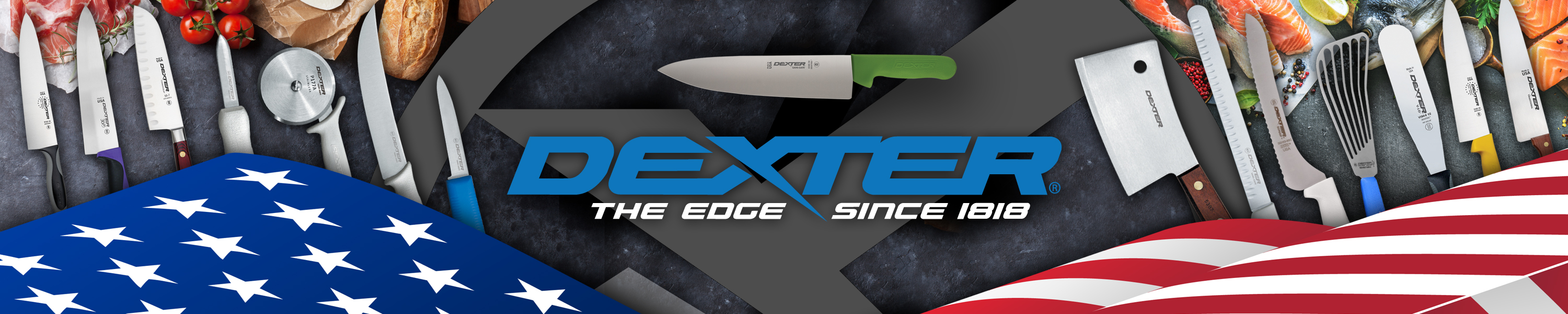 Dexter Knives
