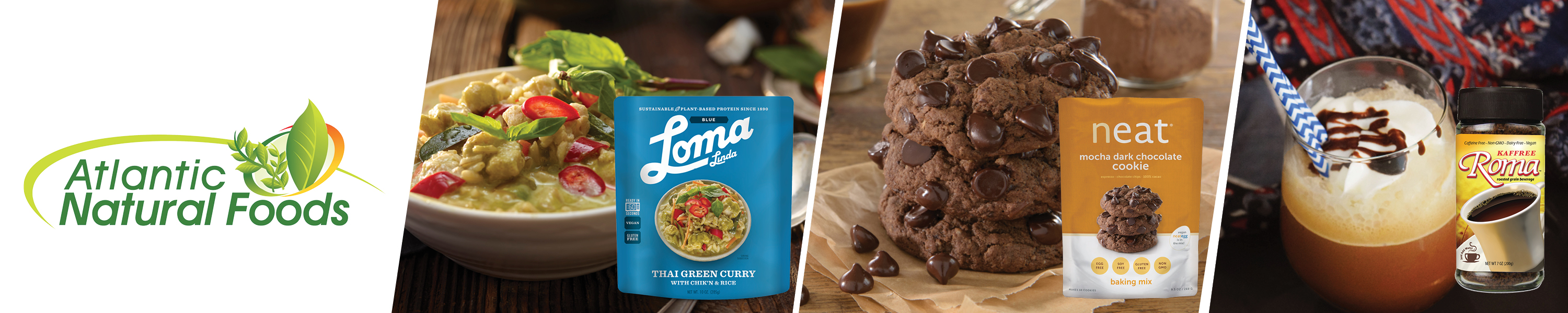 Atlantic Natural Foods, LLC