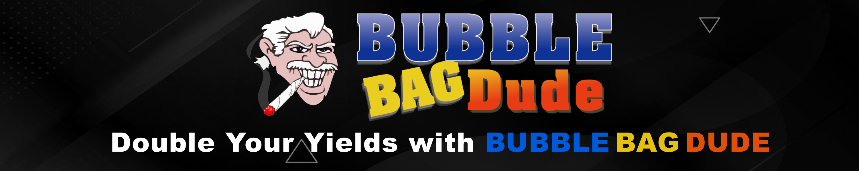 BUBBLEBAGDUDE