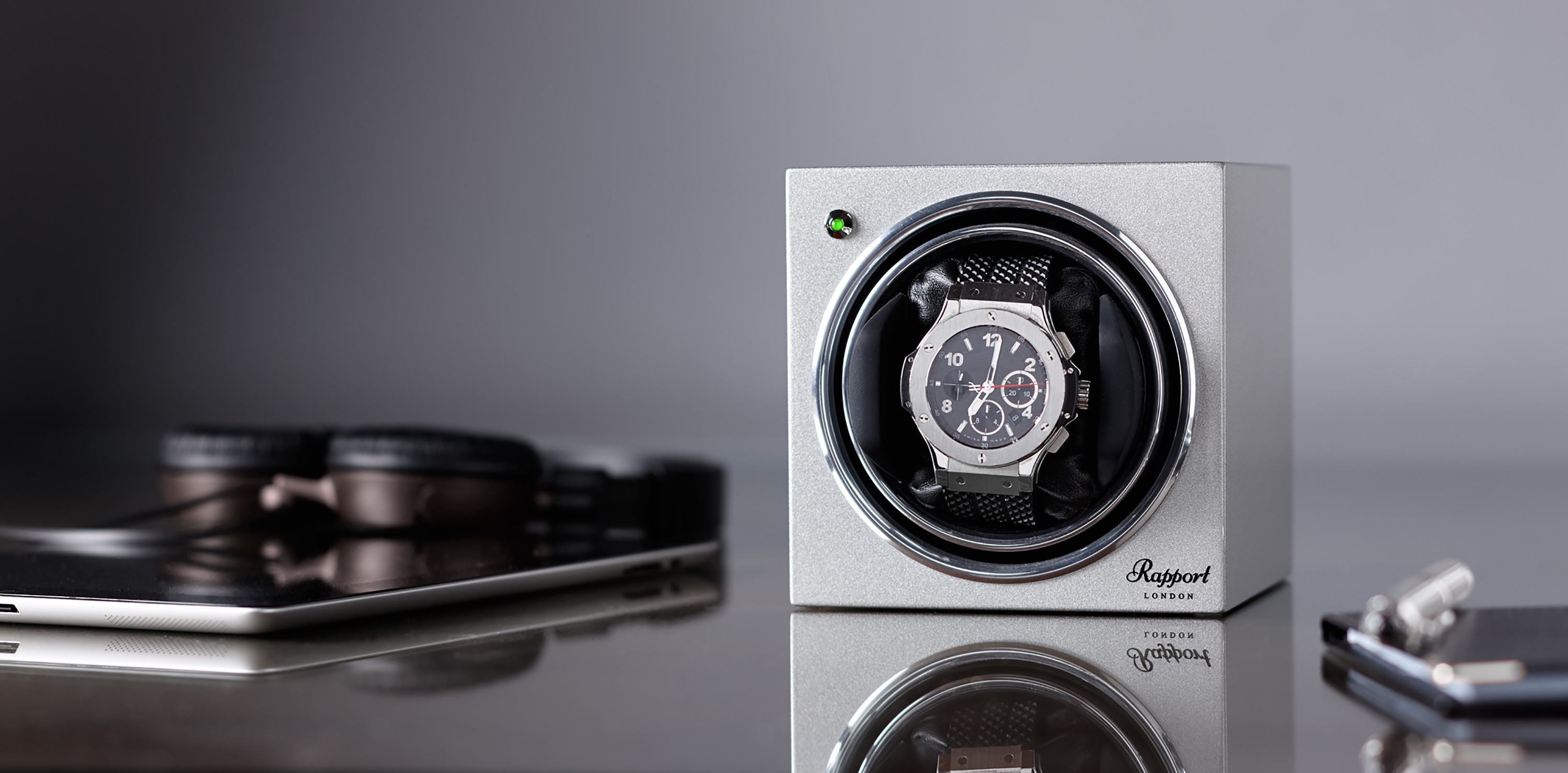 Amazon.com: Rapport London: Watch Winders