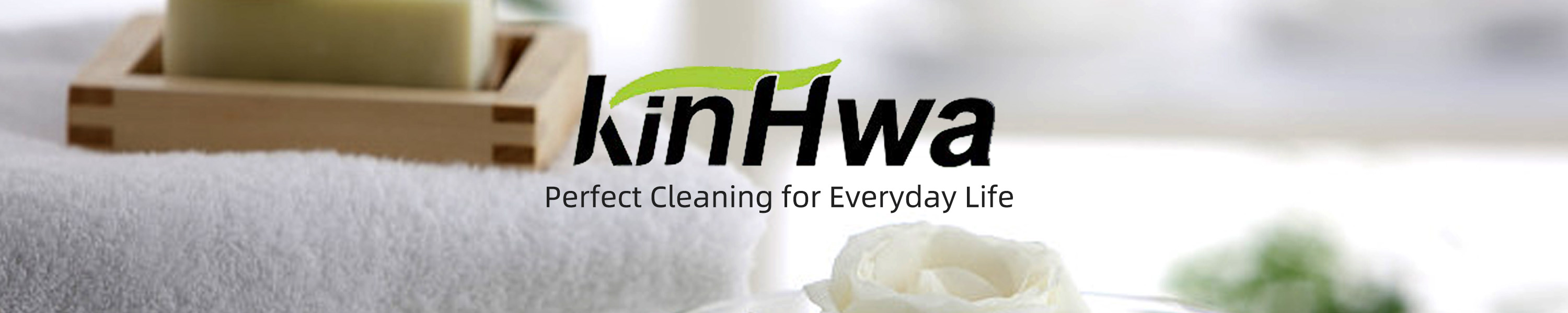Amazon.com: KinHwa: MORE