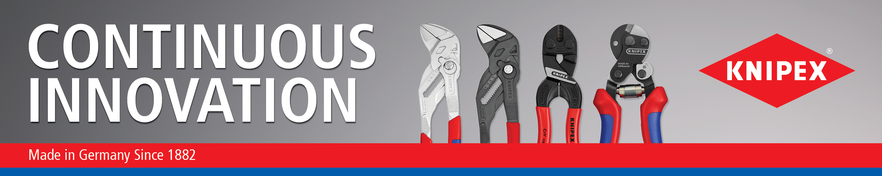 KNIPEX Tools Fishing Pliers