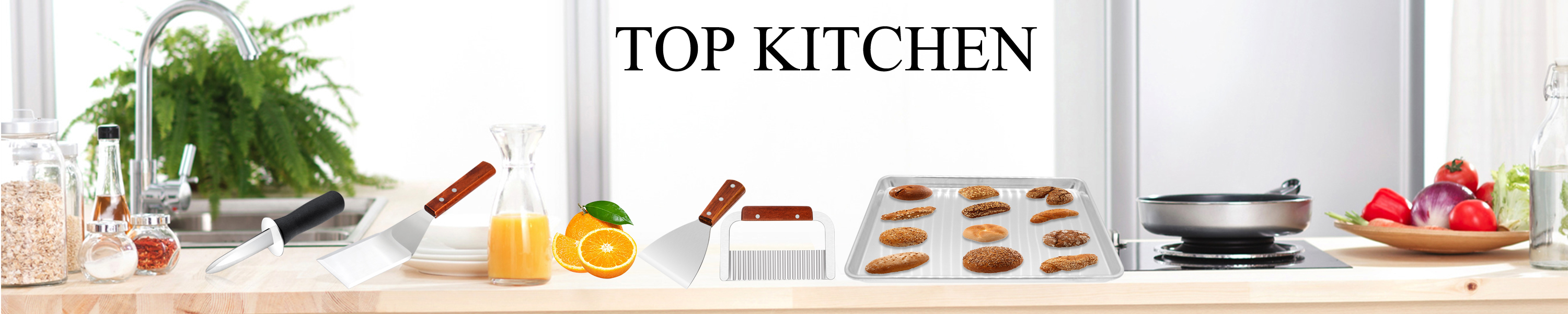 TOP KITCHEN