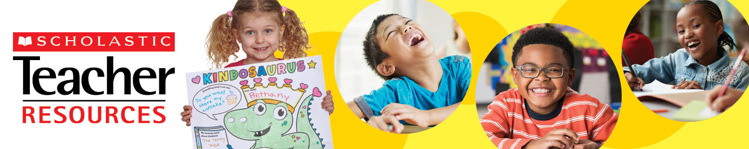 Amazon.com: Scholastic Teaching Resources: Hands-on Learning