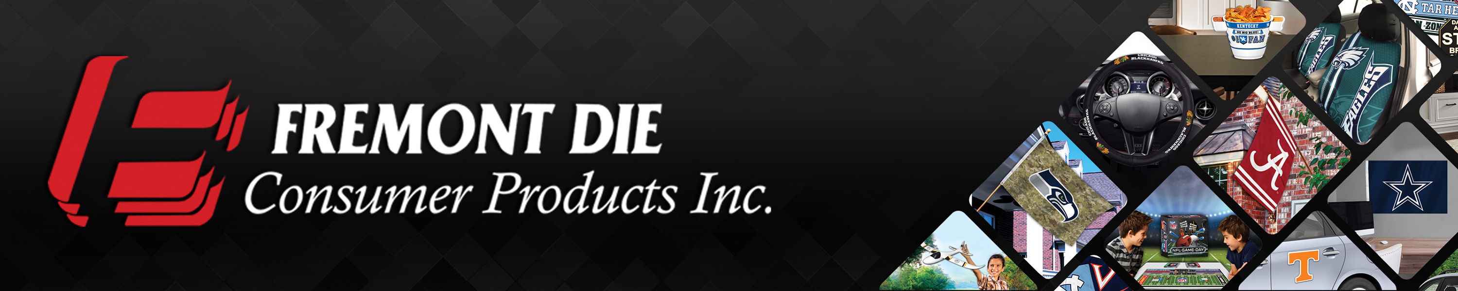 Fremont Die