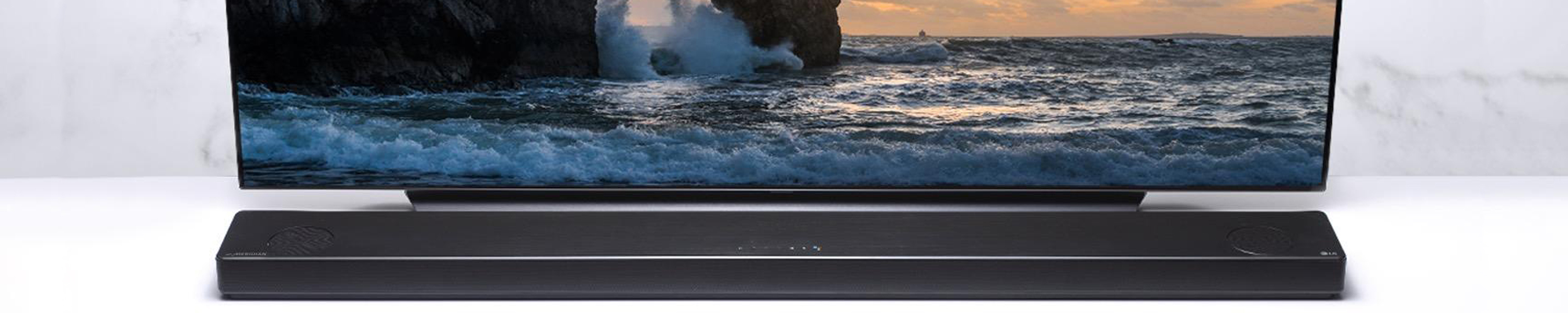 LG Electronics Sound Bars