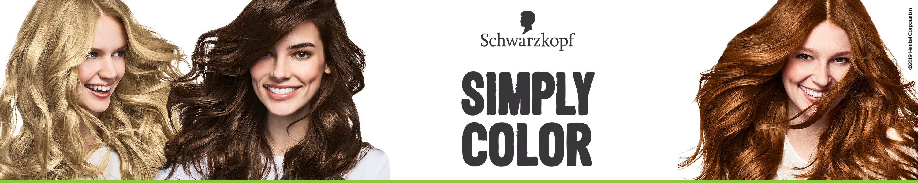 Schwarzkopf Simply Color