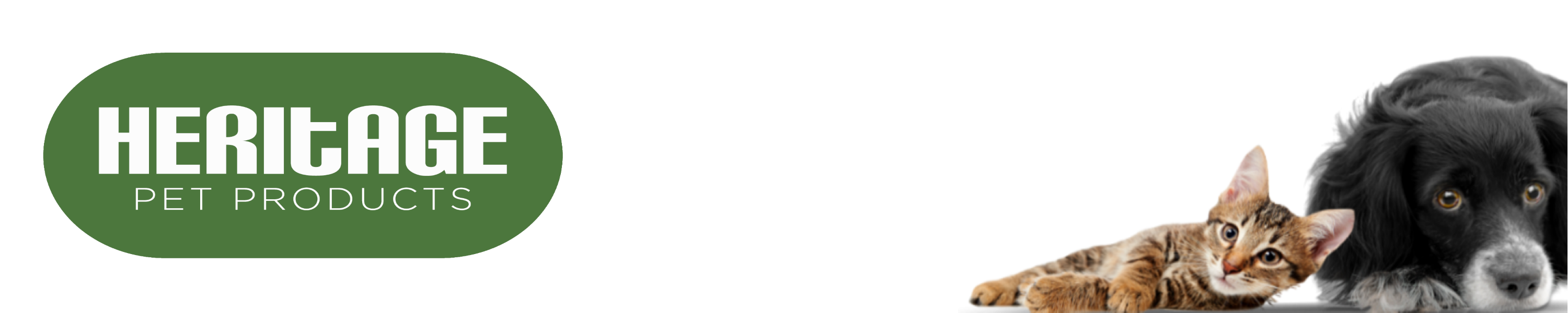 Amazon.co.uk Heritage Pet Products Dog & Cat