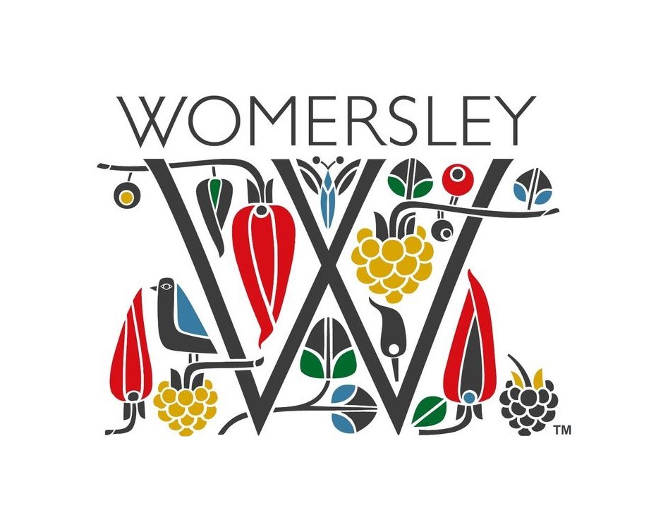 Amazon.co.uk Womersley