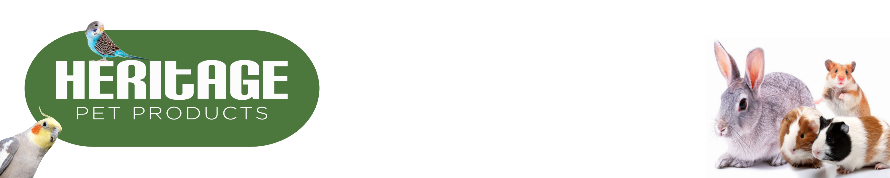 Amazon.co.uk Heritage Pet Products Cages & Transportation