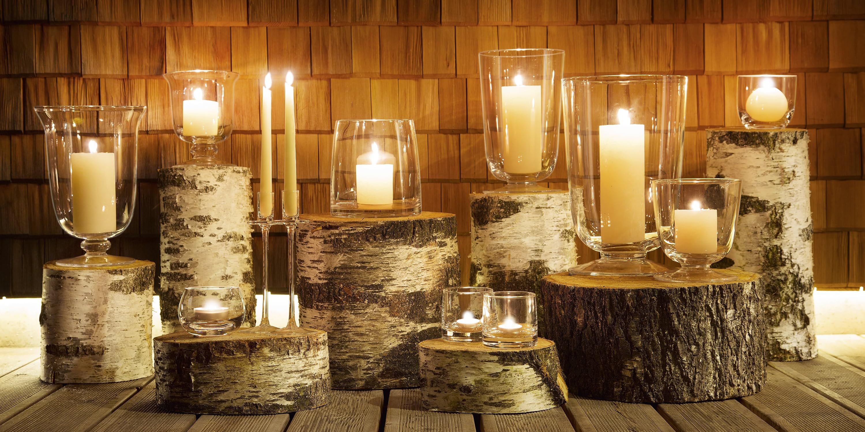 Amazon.co.uk LSA Candle holders & Tealights