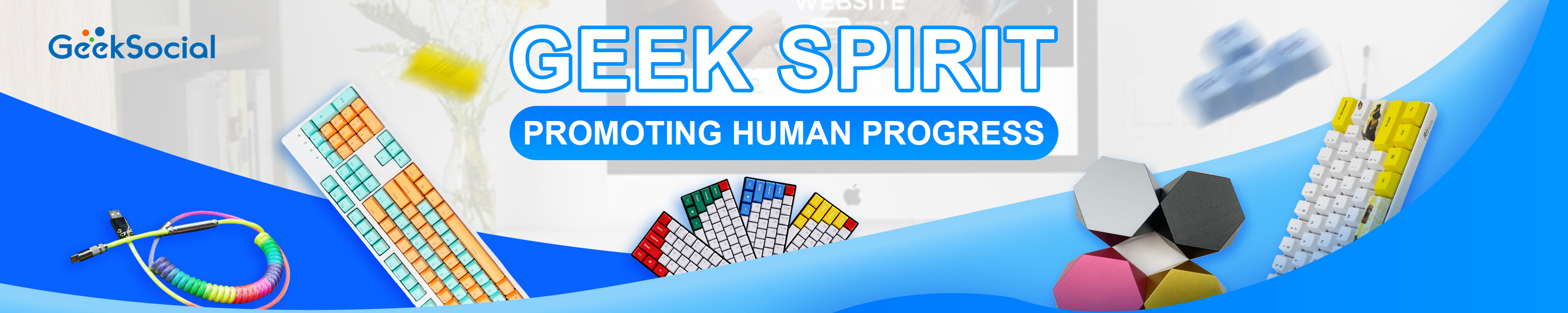 Amazon.co.uk Geeksocial