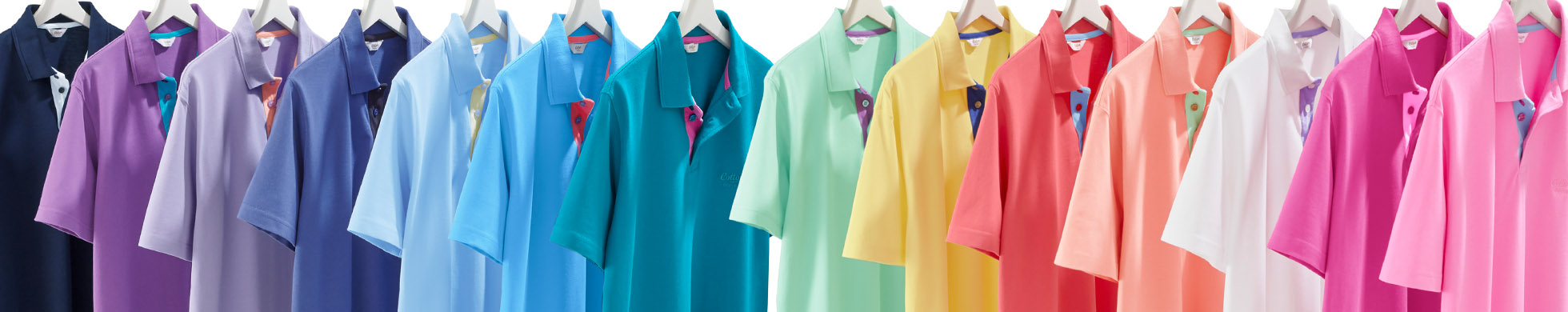 Amazon.co.uk: Cotton Traders