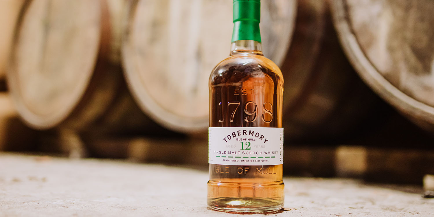 Amazon.co.uk Tobermory