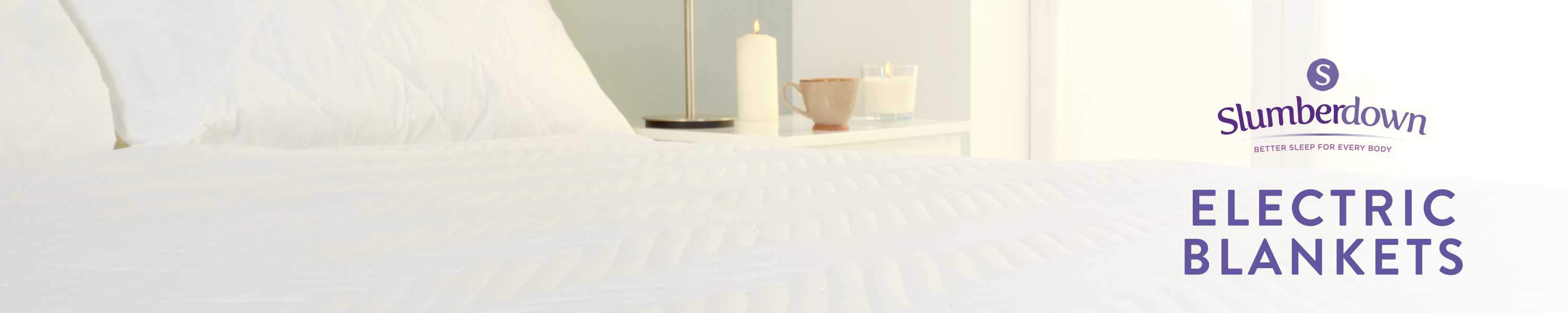 Amazon.co.uk Slumberdown Duvets & Pillows ELECTRIC BLANKETS