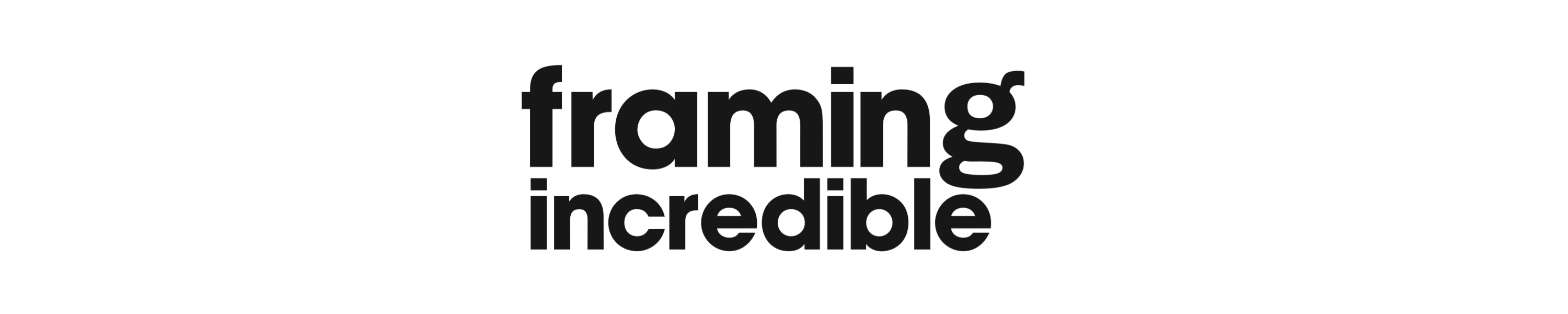 Amazon.co.uk Framing Incredible