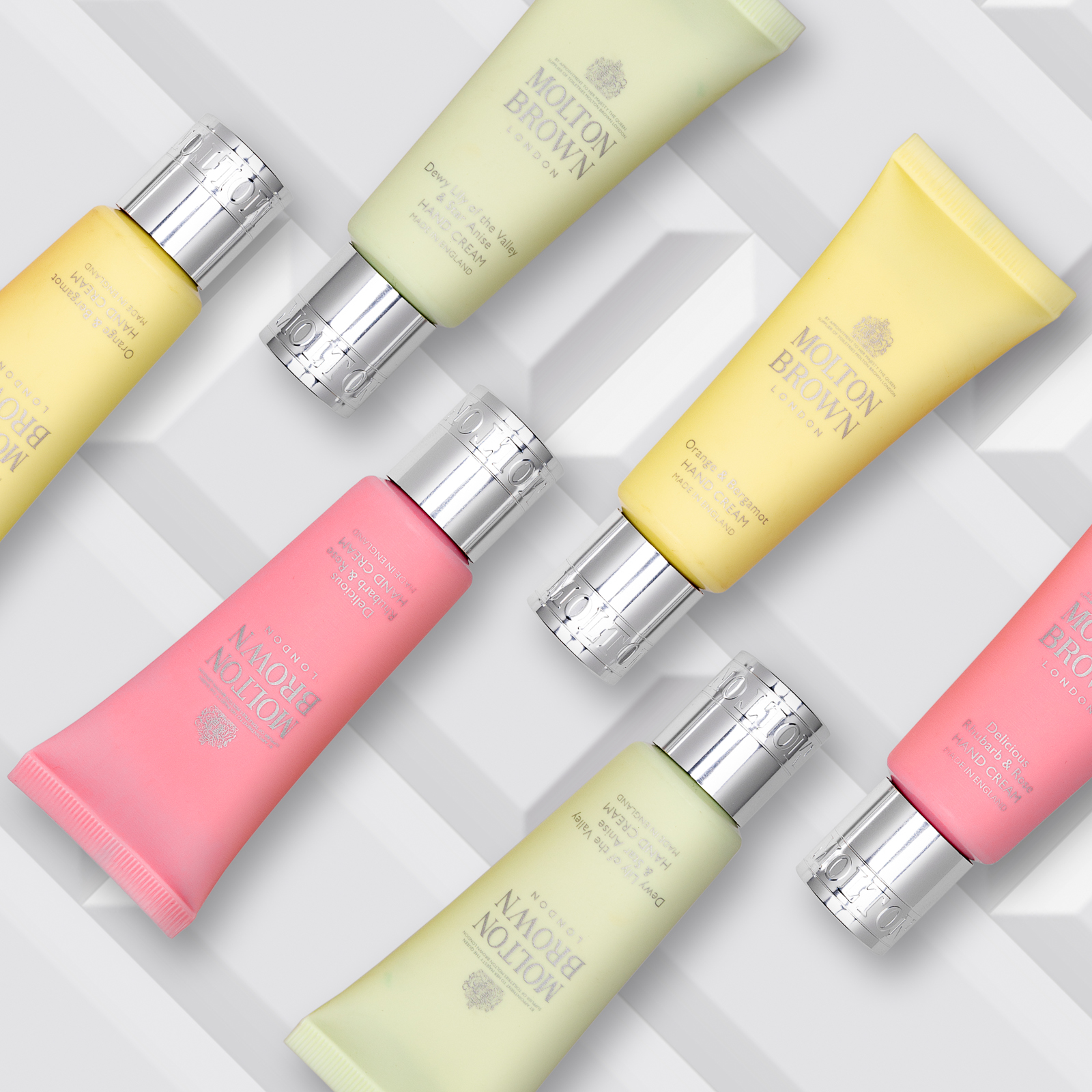 Amazon.co.uk MOLTON BROWN HAND CREAM