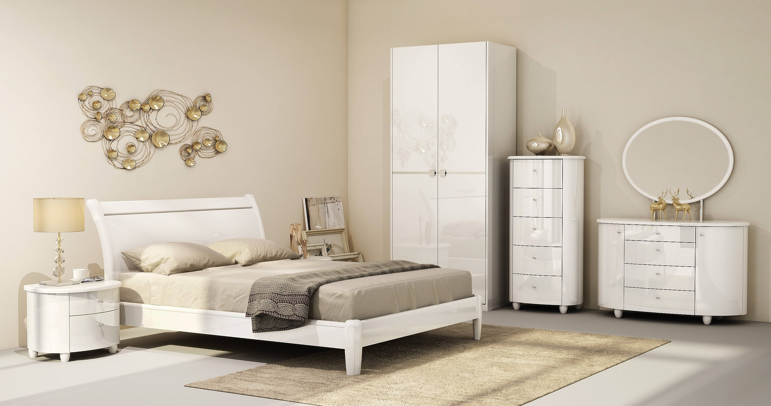 Amazon.co.uk Birlea Furniture Bedroom Furniture