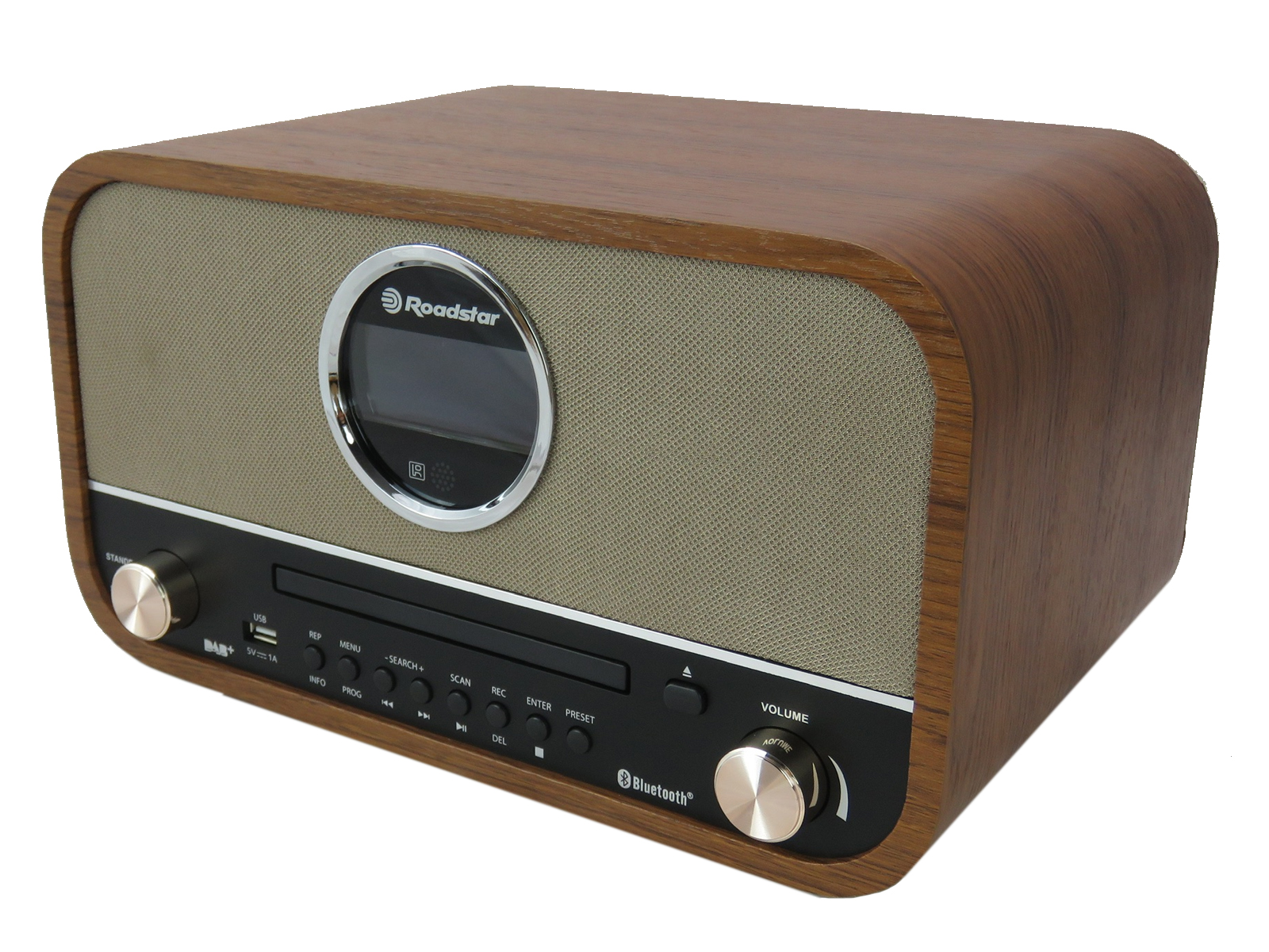 Amazon.co.uk: Roadstar: DAB+ Radio CD Players