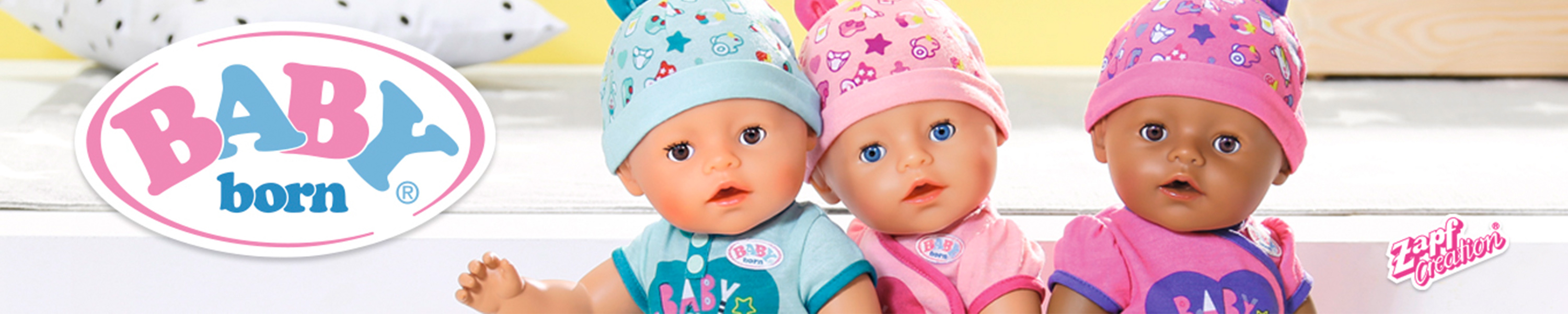 Amazon.co.uk: BABY born