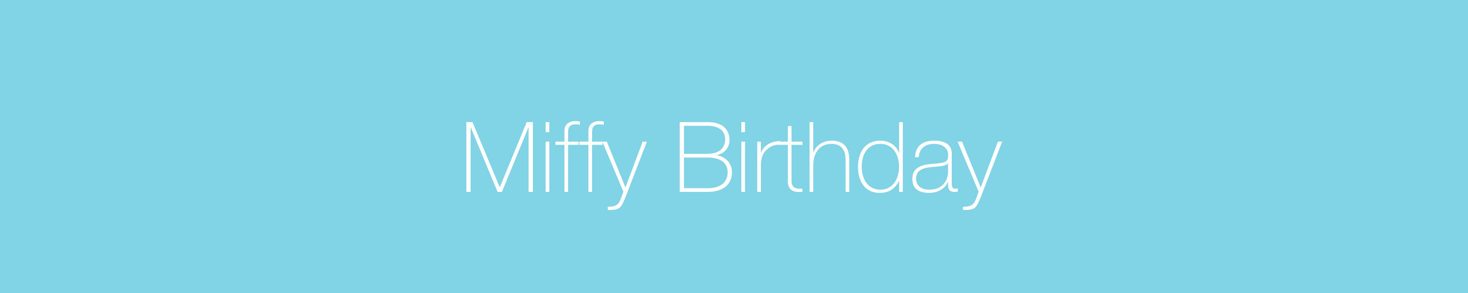 Neviti Baby Miffy-Confetti – 14 G, Pastellfarben, Für Babyparty & Taufe