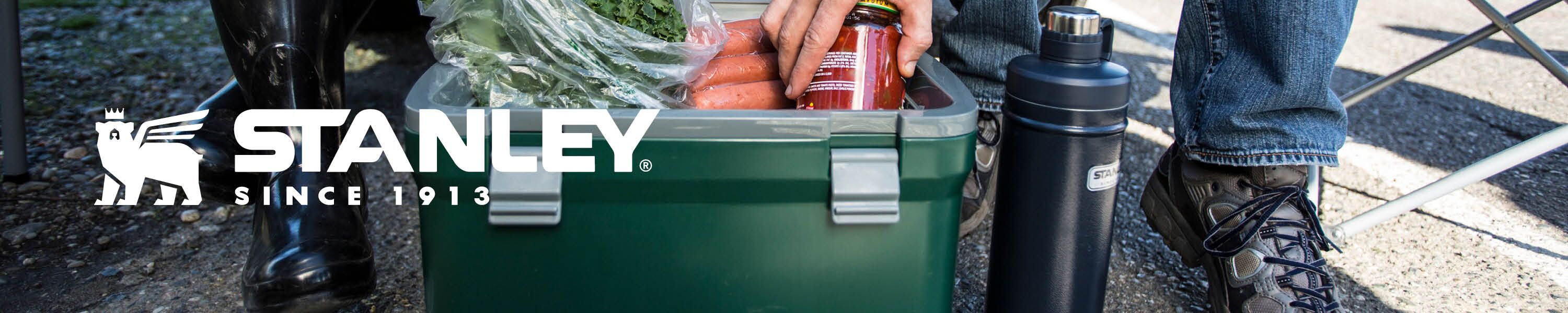 Amazon.co.uk Stanley Coolers