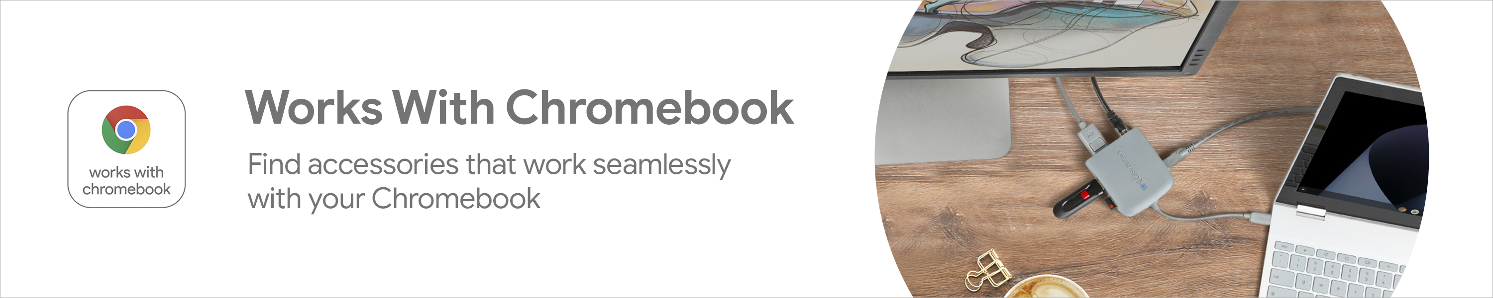 Amazon.co.uk Google Chromebook Works with Chromebook