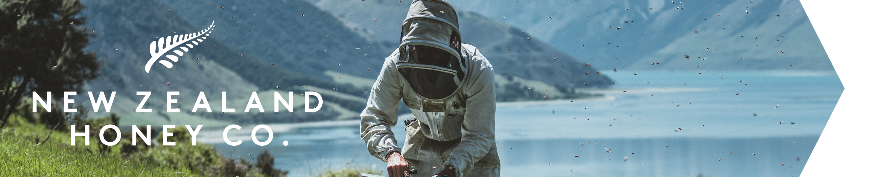 Amazon.de New Zealand Honey Co.