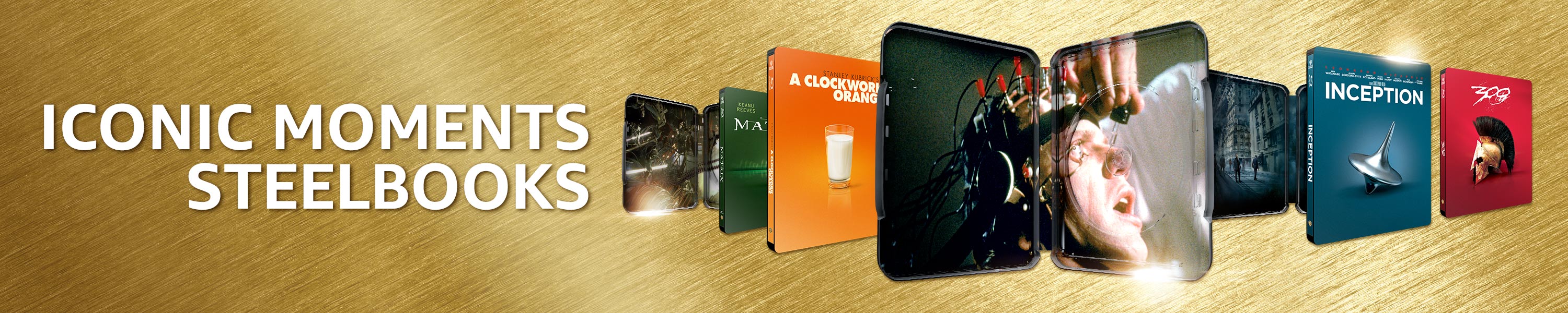 Amazon.de Warner Bros. Home Entertainment