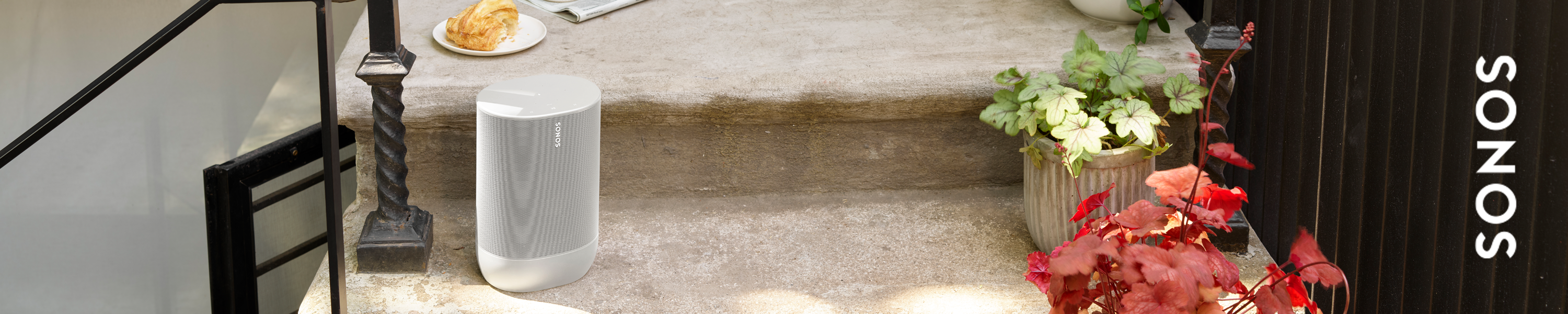 7. Marshall Acton II