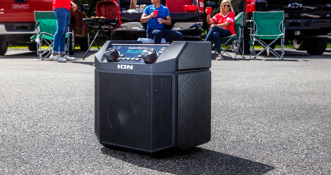 Amazon.co.jp: ION Audio: Bluetoothスピーカー