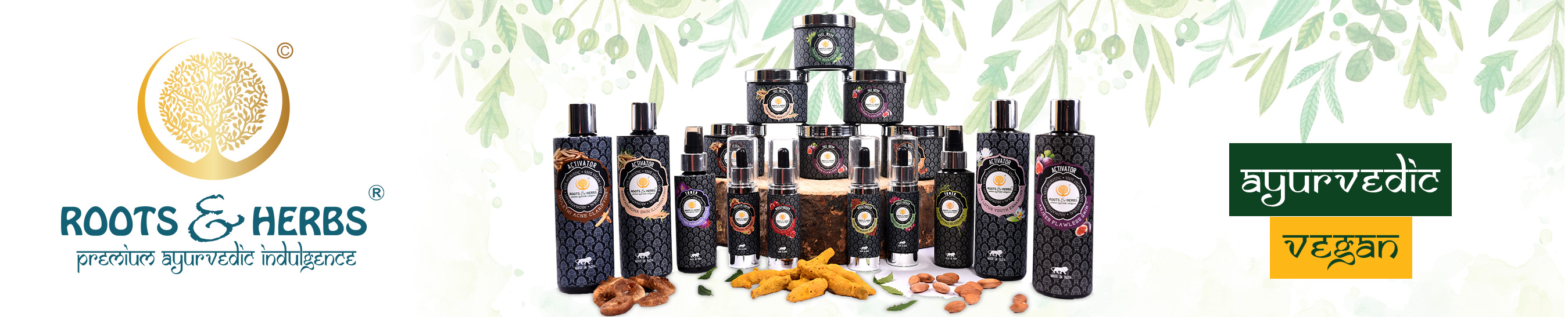 Amazon.in: ROOTS AND HERBS: MEN