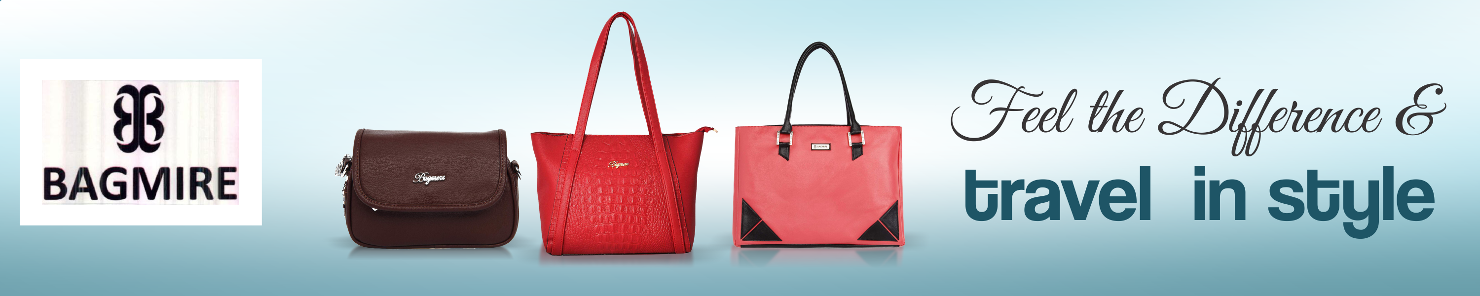 Amazon.in BAGMIRE Handbags