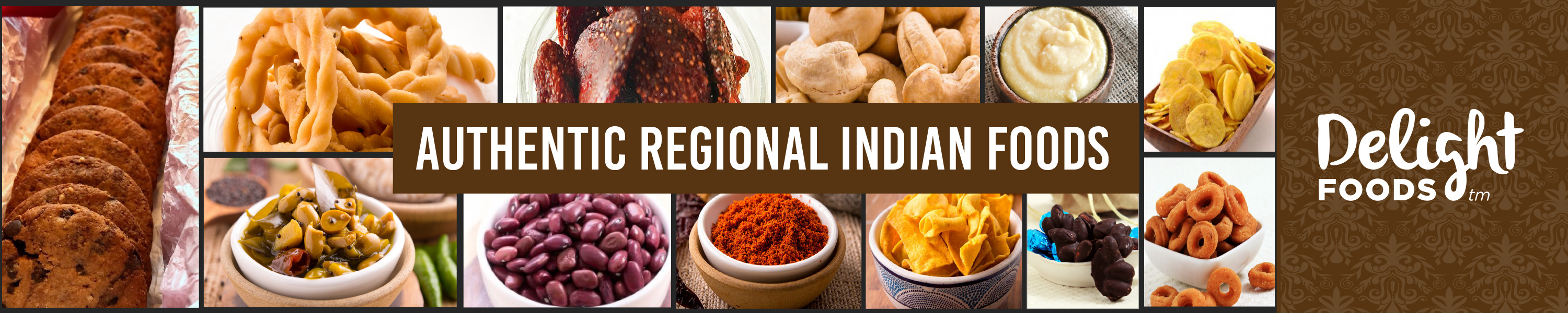 Amazon.in Delight foods