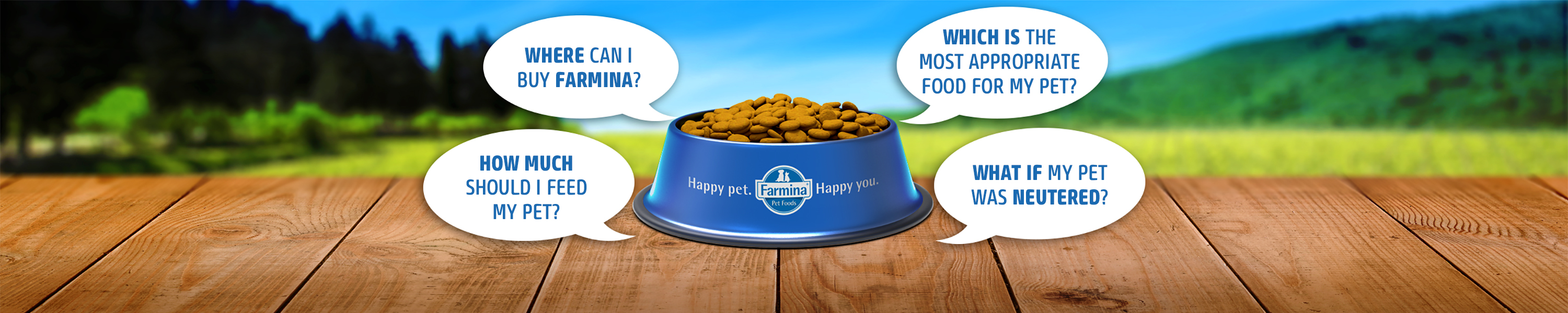 Amazon.in Farmina Pet Foods Puppy Guide
