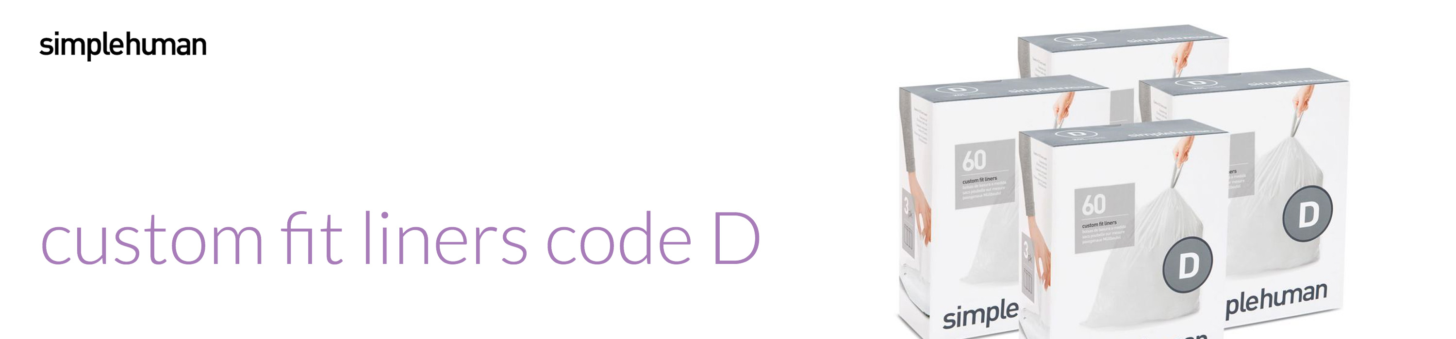 Amazon.ca simplehuman Code D